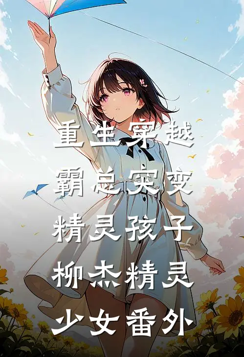重生穿越：霸总突变精灵孩子柳杰精灵少女 番外