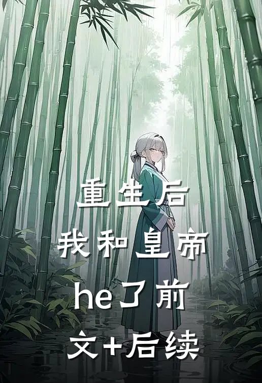 重生后，我和皇帝he了前文+后续
