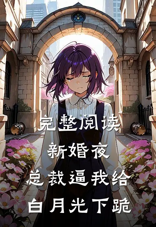 完整阅读新婚夜，总裁逼我给白月光下跪