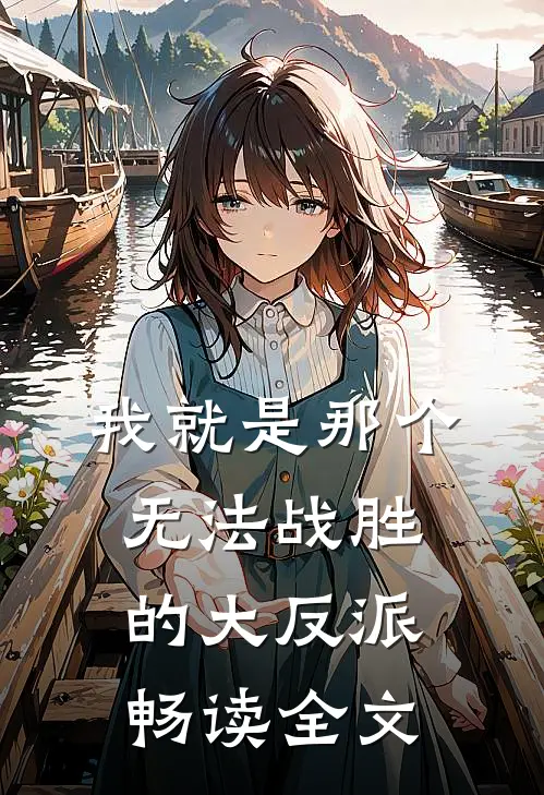 我就是那个无法战胜的大反派畅读全文
