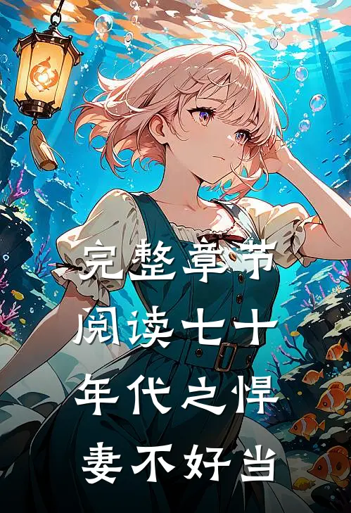 完整章节阅读七十年代之悍妻不好当