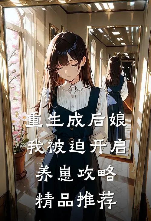 重生成后娘，我被迫开启养崽攻略精品推荐