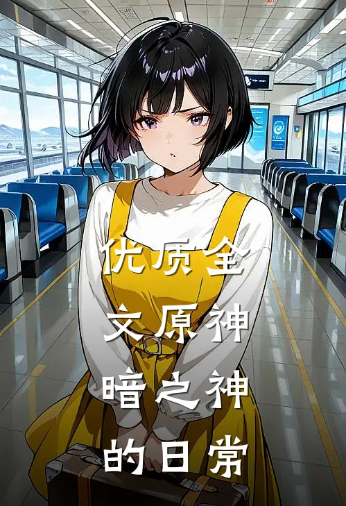 优质全文原神：暗之神的日常