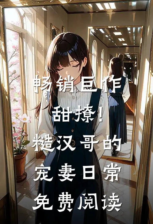 畅销巨作甜撩!糙汉哥的宠妻日常免费阅读