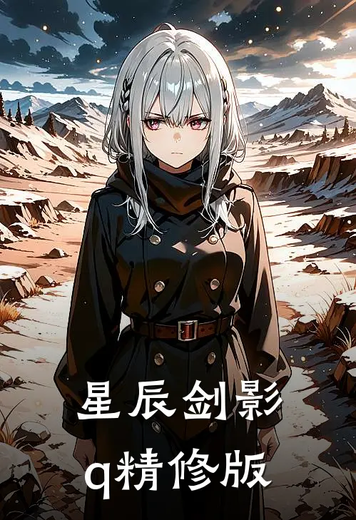 星辰剑影q精修版
