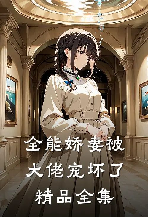 全能娇妻被大佬宠坏了精品全集