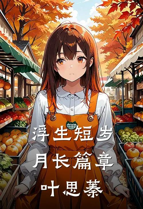 浮生短岁月长篇章叶思蓁