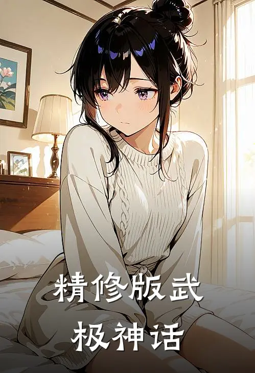精修版武极神话