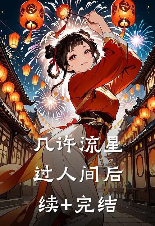 几许流星过人间后续+完结