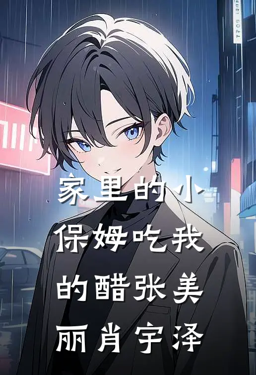 家里的小保姆吃我的醋张美丽肖宇泽