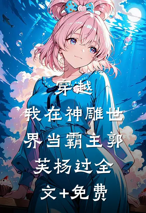 穿越：我在神雕世界当霸主郭芙杨过全文+免费