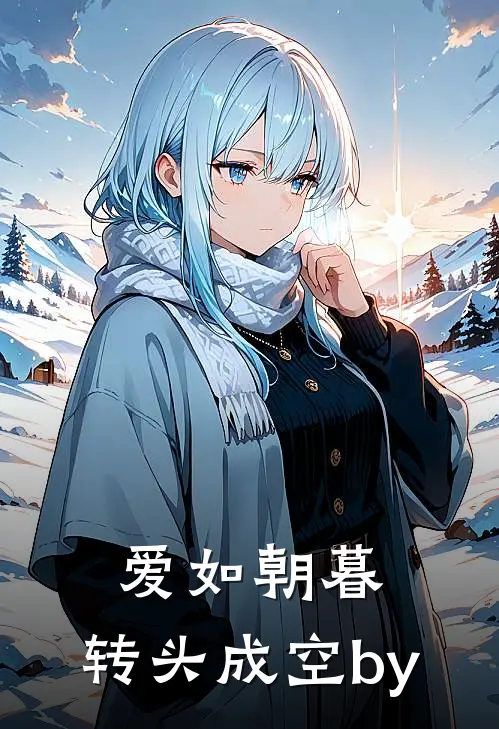 爱如朝暮，转头成空by