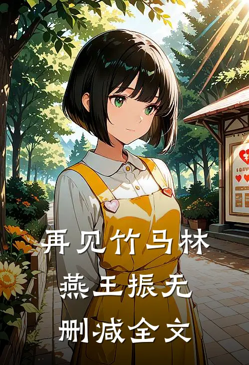 再见竹马林燕王振无删减全文