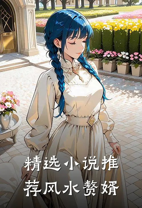 精选小说推荐风水赘婿