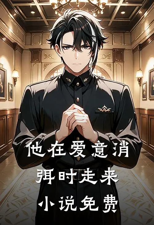 他在爱意消弭时走来小说免费