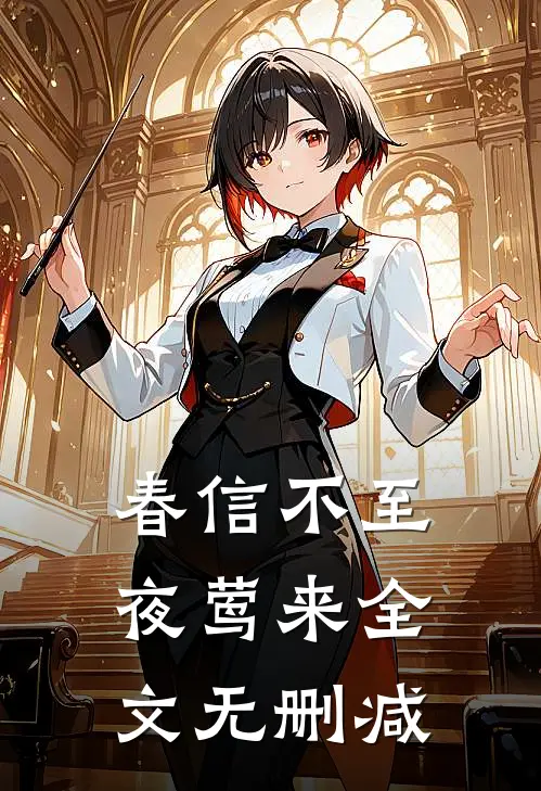 春信不至夜莺来全文无删减