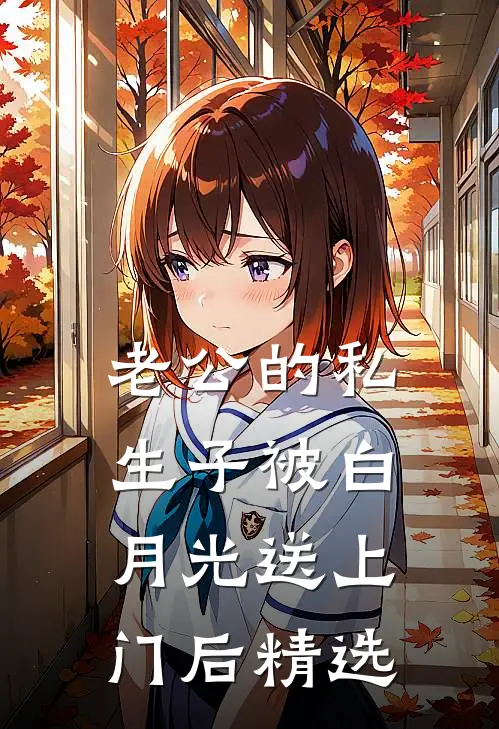 老公的私生子被白月光送上门后精选