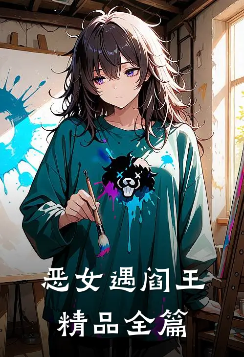 恶女遇阎王精品全篇