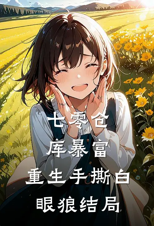 七零仓库暴富：重生手撕白眼狼结局