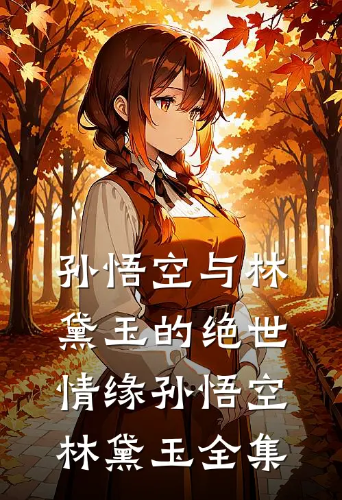 孙悟空与林黛玉的绝世情缘孙悟空林黛玉 全集