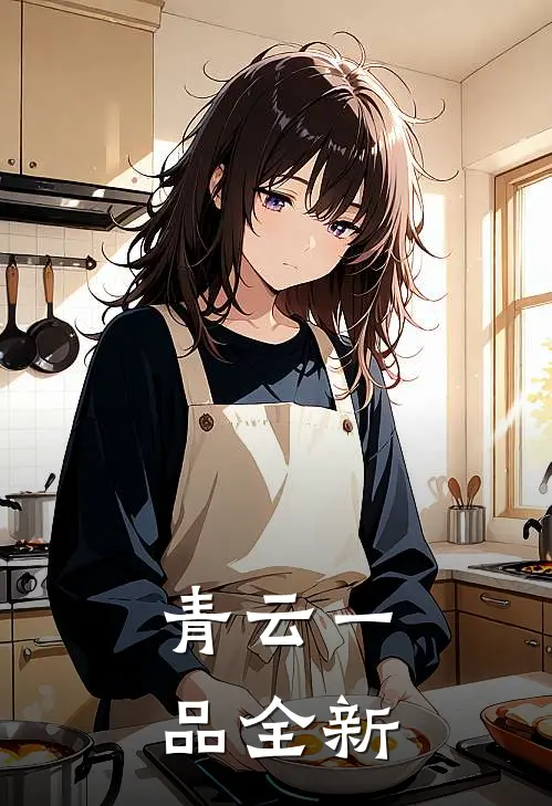青云一品全新