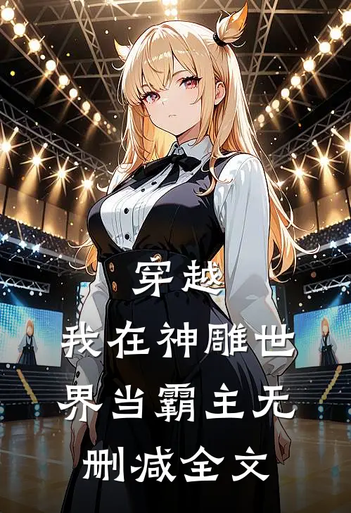 穿越：我在神雕世界当霸主无删减全文