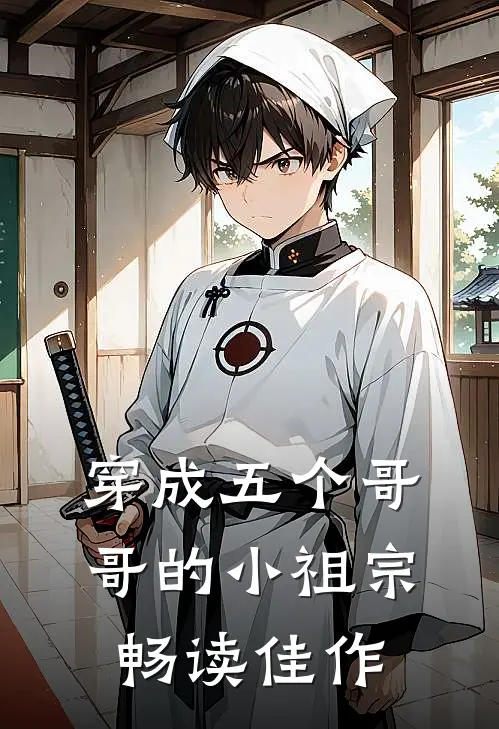 穿成五个哥哥的小祖宗畅读佳作