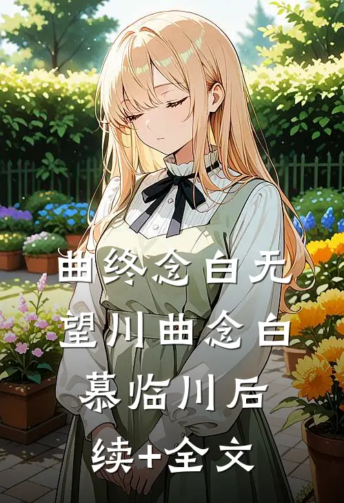 曲终念白无望川曲念白慕临川后续+全文