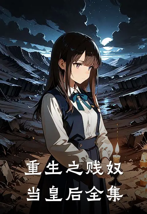 重生之贱奴当皇后 全集