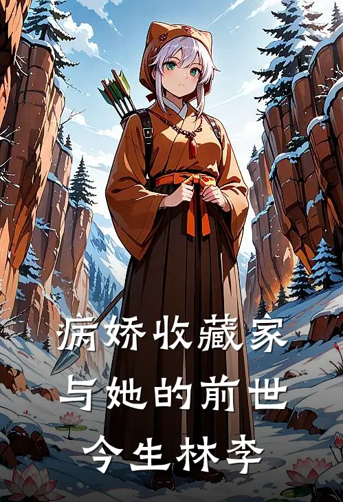 病娇收藏家与她的前世今生林李