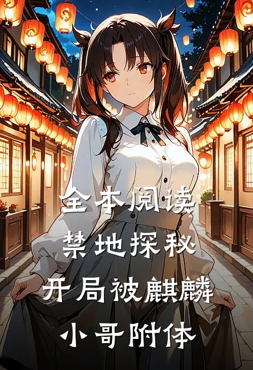 全本阅读禁地探秘：开局被麒麟小哥附体