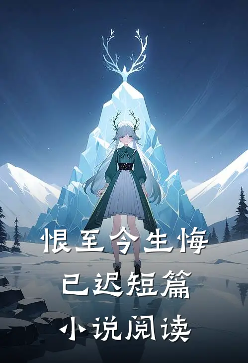 恨至今生悔已迟短篇小说阅读