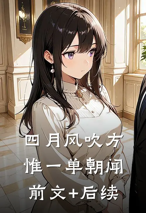 四月风吹方惟一单朝闻前文+后续