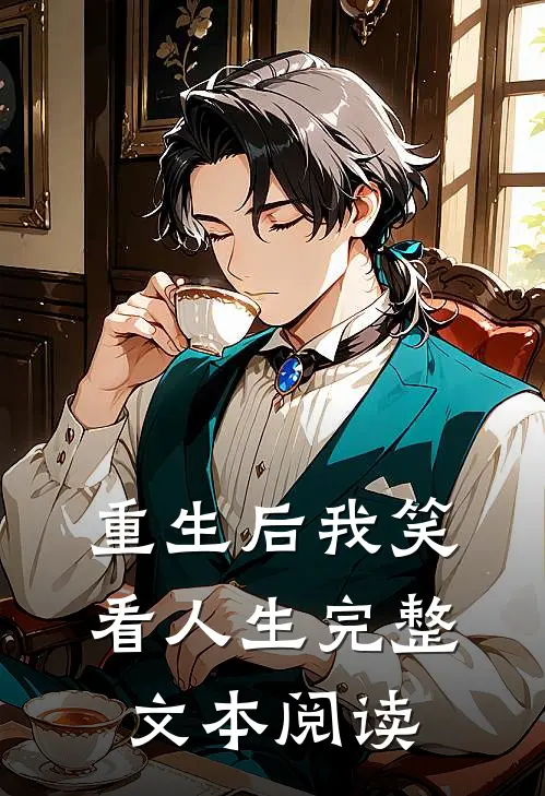 重生后我笑看人生完整文本阅读