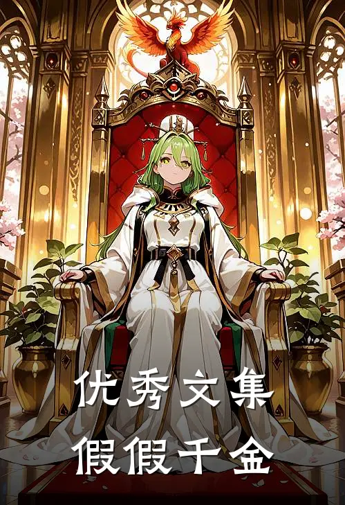 优秀文集假假千金