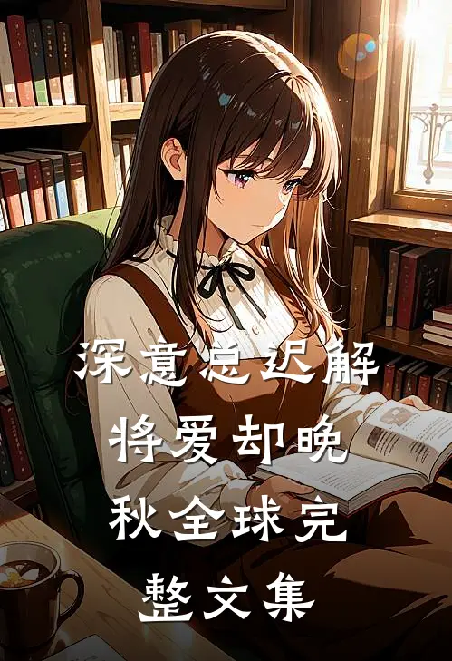 深意总迟解，将爱却晚秋全球完整文集