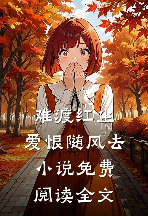 难渡红尘，爱恨随风去小说免费阅读全文