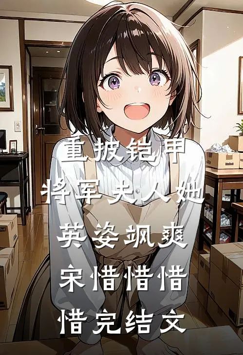 重披铠甲，将军夫人她英姿飒爽宋惜惜惜惜完结文