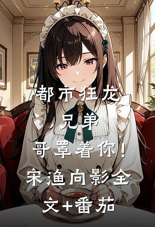 都市狂龙：兄弟，哥罩着你！宋渔向影全文+番茄