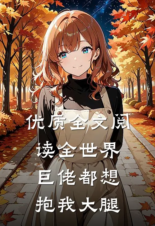 优质全文阅读全世界巨佬都想抱我大腿