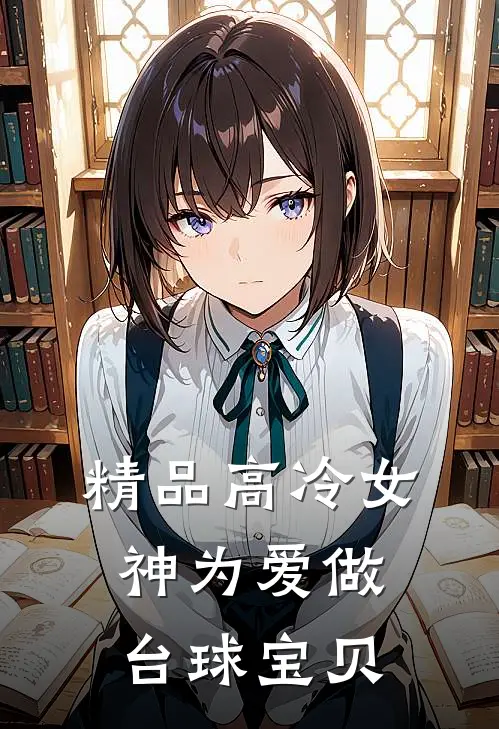 精品高冷女神为爱做台球宝贝