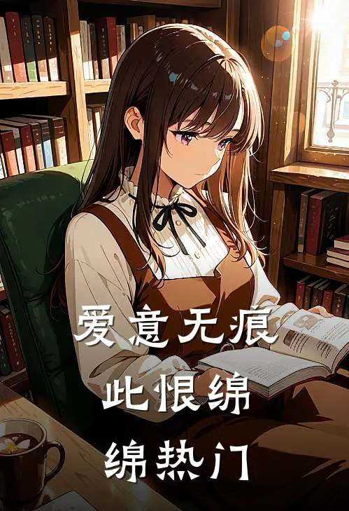 爱意无痕，此恨绵绵热门