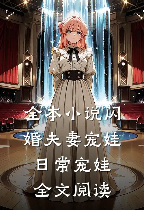 全本小说闪婚夫妻宠娃日常宠娃全文阅读