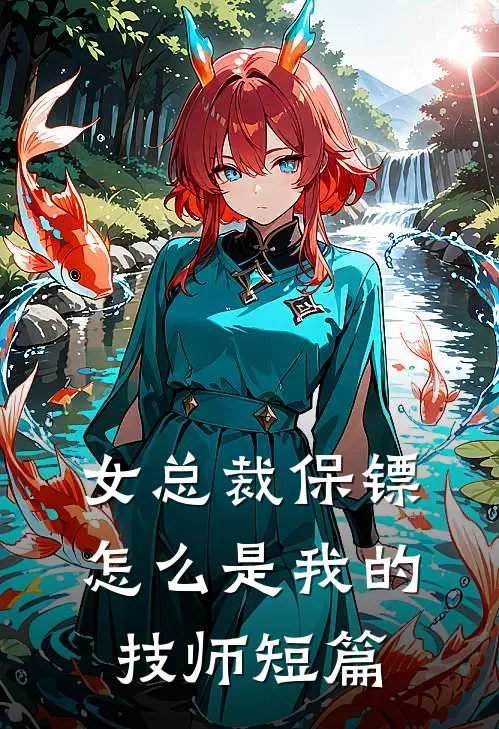 女总裁保镖，怎么是我的技师短篇