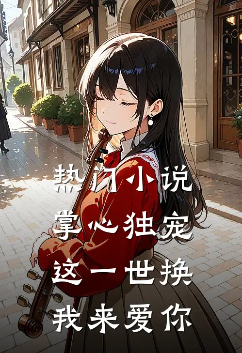 热门小说掌心独宠：这一世换我来爱你
