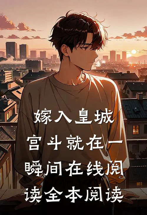 嫁入皇城，宫斗就在一瞬间在线阅读全本阅读