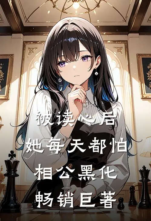 被读心后，她每天都怕相公黑化畅销巨著