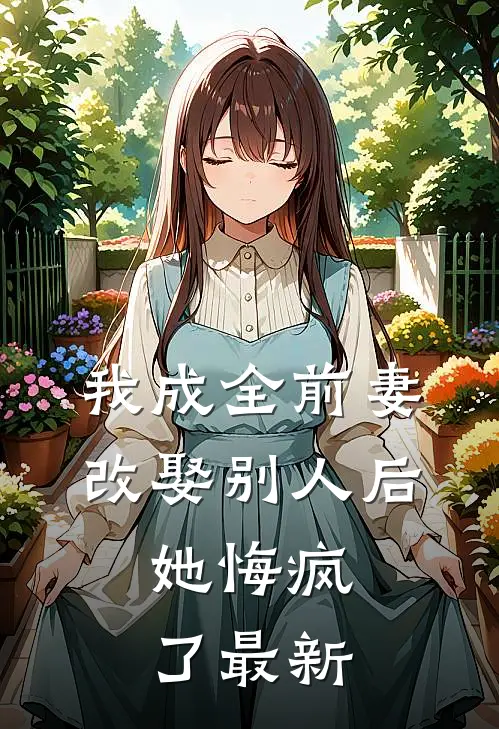 我成全前妻改娶别人后，她悔疯了最新