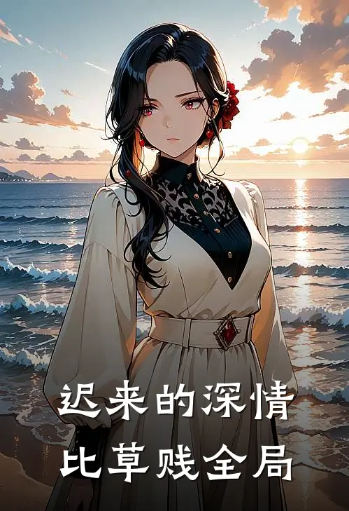 迟来的深情比草贱全局