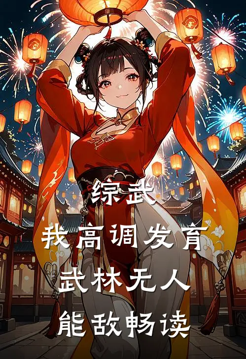 综武：我高调发育，武林无人能敌畅读